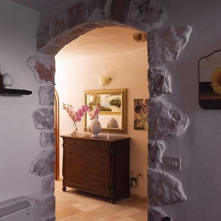 Masseria Montanaro Чистернино Экстерьер фото
